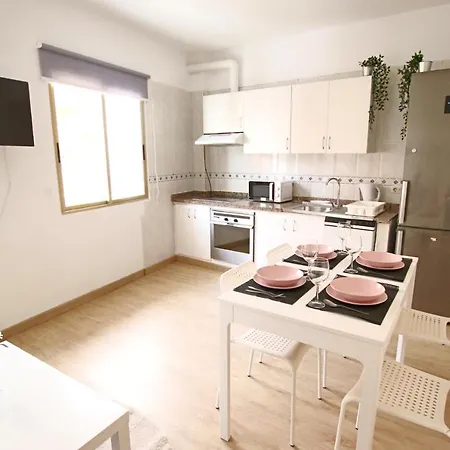 Holiday home Carmen House *