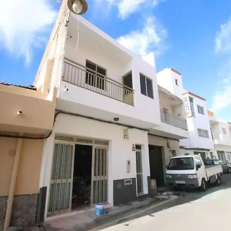 Carmen House *