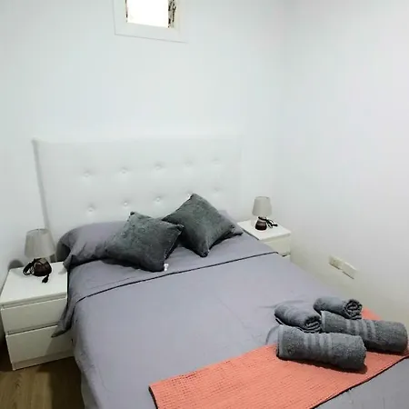 Carmen House Holiday home Santa Cruz de Tenerife