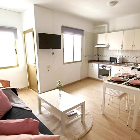 Carmen House *