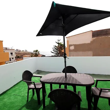 Carmen House Santa Cruz de Tenerife