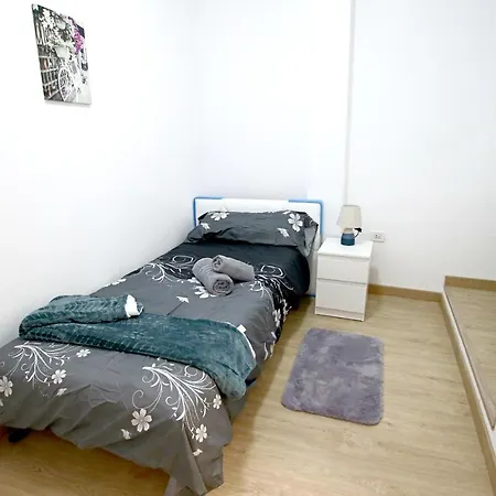 Carmen House Dom wakacyjny