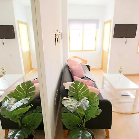 Carmen House Dom wakacyjny Santa Cruz de Tenerife