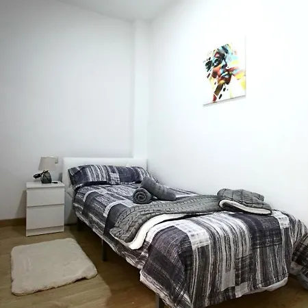 Dom wakacyjny Carmen House