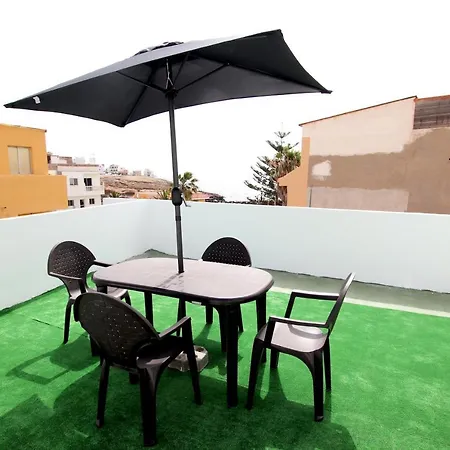 Dom wakacyjny Carmen House *