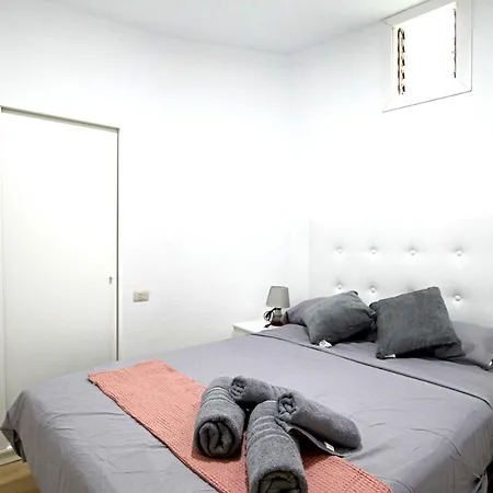Dom wakacyjny Carmen House Santa Cruz de Tenerife
